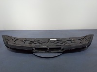 фото thumb №5, Bmw x5 f15 спойлер крышки black sapphire металлик