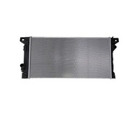 фото thumb №1, Радіатор do ford expedition 2018- ml3z8005a