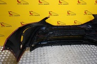 фото thumb №11, Toyota highlander xse 2021 - 2023 бампер перед передний решётка 52119 0e540