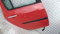 фото thumb №3, Дверь правый левый задняя renault clio iii hb ov727 0v727