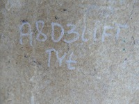 фото thumb №9, Audi a8 d3 lift полиця задня задня динамік сіра