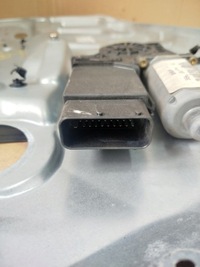 фото thumb №6, Подъемник стекла правые перед volkswagen passat b5 3b4837752eg