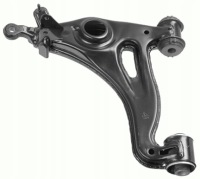 фото thumb №1, Mercedes w202 s202 r170 рычаг правый нижний перед