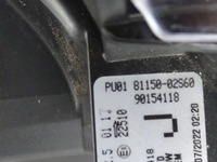 фото thumb №9, Лампа перед передняя левая toyota corolla e21