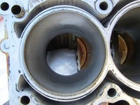 фото thumb №10, Блок двигуна bmw e65 e60 lift lci 4.8 v8 550i 750i n62b48