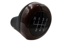 фото thumb №11, Ручка перемикання передач bmw drewno 5 series e60, e61 6 series e63 x1 e84 e90 x3