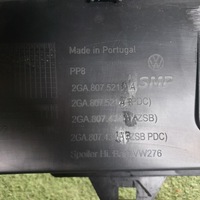 фото thumb №10, Бампер задний vw t-roc 2ga807521