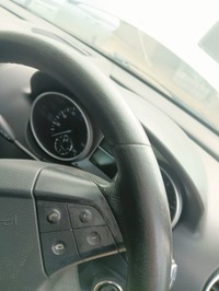 фото thumb №1, Мультифункция левая merceds ml w164