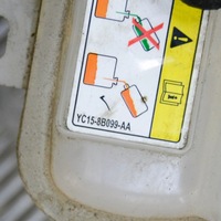 фото thumb №8, Jaguar i-pace 2019 бак розширювальний охолоджуюча рідина