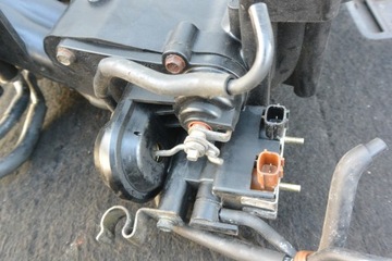 фото thumb №10, Nissan maxima qx a33 коллектор всасывающий 2.0 v6 vq20de