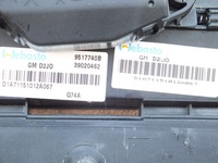 фото thumb №5, Opel astra v k 16r hb люк kompletny