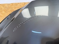 фото thumb №6, Капот крышка двигателя mazda cx5 ii