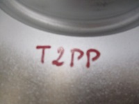 фото thumb №9, Citroen диск гальмівні диски гальмівна 9675223380