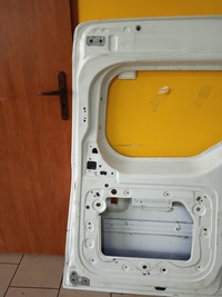 фото thumb №8, Dacia dokker дверь правое сдвижные 821004257r