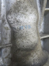 фото thumb №7, Редуктор мост перед outlander iii 2.2 did