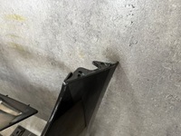 фото thumb №11, Бампер mercedes cla w118 c118 amg lift 6x pdc 2023- перед