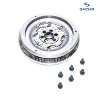 Оригінальні колесо двомасовий sachs 2295000513 Ціна, фото thumb