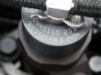 Двигун комплект  volvo xc90 2.4 d 185km 10r d5244t насос форсунки turbo v70ii Київ, фото thumb