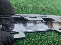 фото thumb №10, Хром молдинг бампера перед левая vw t-roc 2ga