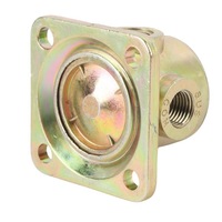 фото thumb №9, 3 -way клапан 90554615ptp металл 1/8 cala 1/4 cala npt port wysoka sd