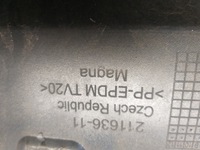 фото thumb №6, Правая молдинг порог bmw 1 f40 m-pakiet 8072574