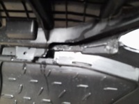 фото thumb №7, Бампер перед hyundai kona електричний 2017-