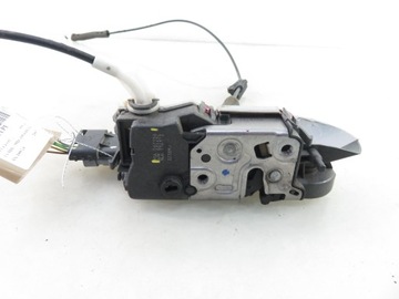 фото thumb №6, Замок лівий переднє peugeot 308 psa567156