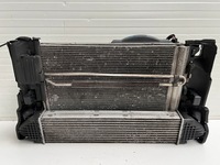 фото thumb №7, Pas передний усилитель радиатор volvo xc70 2.4d автоматическая коробка передач