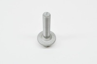 фото thumb №5, Болт глушителя колебаний крутильных двигателя porsche cayenne 9pa nowa оригинальная