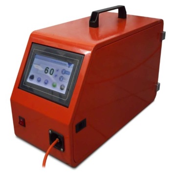 OD RĘKI Ręczna spawarka laserowa laser fiber do spawania 3000W 5w1
