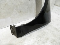 фото thumb №6, Крыло левый передний mazda 2 dj 14-20 крыло w цвет 41w