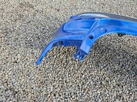 фото thumb №10, Mg zs 17-19 бампер задний kompletny камера pdc 5jsj