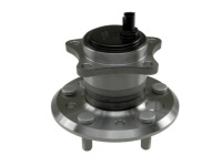 фото thumb №1, Ступица колеса задняя toyota camry 11- /левая/