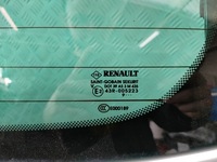 фото thumb №10, Renault grand scenic iii 09-16 крышка багажника задняя багажника задняя ted69 оригинальный номер