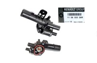 фото thumb №1, Renault clio megane scenic iii 1.5dci термостат