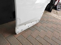 фото thumb №13, Двері hyundai tucson iv od 2020- задні ліва p-ń