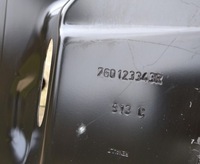 фото thumb №10, Обшивка стойка перед правые renault trafic iii / opel vivaro b 2014r. -