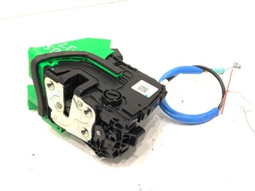 фото thumb №1, Замок двері лівий зад hyundai tucson suv 81410-n7000