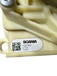 фото thumb №5, Рычаг тормоза ручного scania ngs nr 2301822