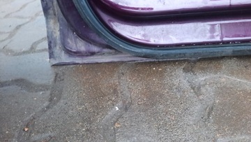 фото thumb №8, Дверь перед правые vw polo 9n 02r 5d