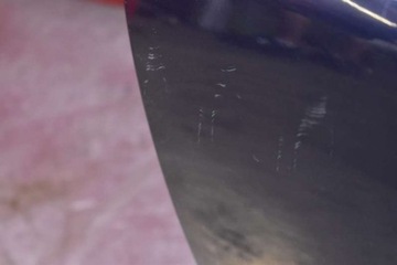 фото thumb №7, Кришка багажника зад задня tef43 renault megane 2 ii sedan 02-06