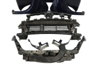 Перед комплектный  mitsubishi outlander iv с Разборки, фото thumb