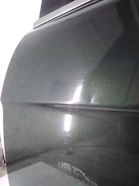 фото thumb №7, A702 chevrolet captiva двері лівий задня 91u