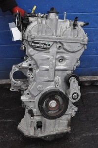 фото thumb №7, Mg zs 2022r 1.0 t-gdi 81kw 111km двигун бензиновий 10e4e 16tys km!!