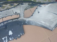 фото thumb №8, Бампер перед opel insignia a opc нет клеёный оригинал