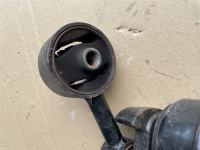 фото thumb №5, Кронштейн подушка двигателя 2.0 crdi d4ha 21825-2s200 hyundai ix35 09-15r 11r