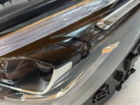 фото thumb №3, Mercedes cla w118 multibeam - лампа повний led ліва рекомендую