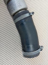 фото thumb №4, Ford s-max mk1 2.0 tdci 10-14 шланг интеркулер