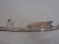 фото thumb №10, Opel crossland x air bag шторка безопасности левая подушка