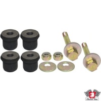 фото thumb №1, Набор ремонтный втулки втулка рычага mercedes w115 w114 r107